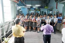 The Choice School Gallery 3