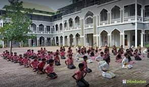 The Choice School Gallery 2