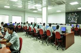 The Choice School Gallery 1