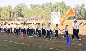 The Green Acres Academy Gallery 2