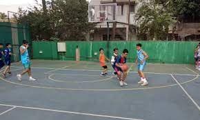 The Green Acres Academy Gallery 1