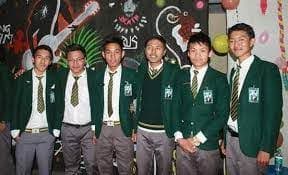 Tibetan Homes School Gallery 3