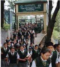 Tibetan Homes School Gallery 2