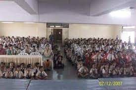 Tilak International School Gallery 6