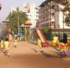 Tilak International School Gallery 4