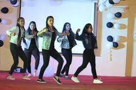 Tilak International School Gallery 1