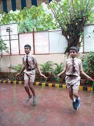 The Little Flower's High School Gallery 4