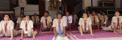 The Little Flower's High School Gallery 3