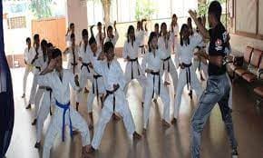 The Little Flower's High School Gallery 2