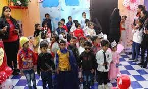 The Learning Train Gallery 3