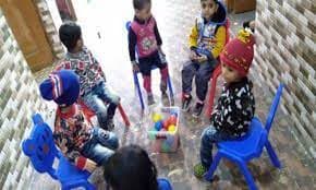 The Learning Train Gallery 2