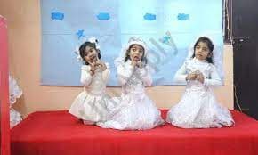 The Learning Train Gallery 1