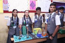 Tilak Public School Gallery 1