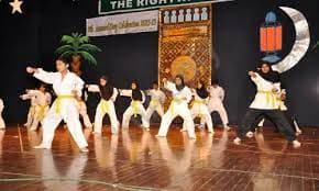 The Rightway School Gallery 1