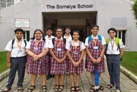 The Somaiya Schoool Gallery 5