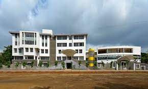 The Somaiya Schoool Gallery 4