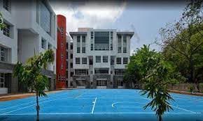 The Somaiya Schoool Gallery 1