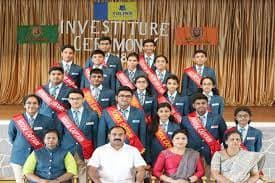 Tolins World School Gallery 4