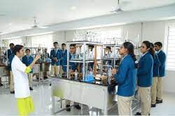 Tolins World School Gallery 3