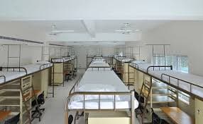 Tolins World School Gallery 1