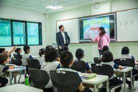 Universal High School Gallery 4