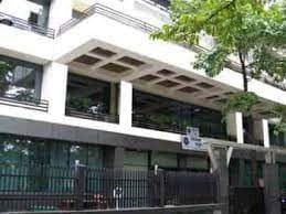 Universal High School Gallery 2