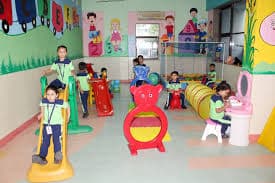 Universal High School Gallery 2