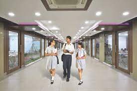 Utpal Shanghvi Global School Gallery 5