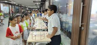 Utpal Shanghvi Global School Gallery 3