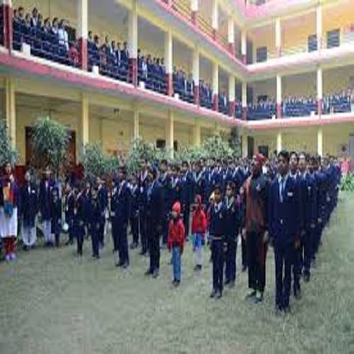 Vishnu Bhagwan Public School Gallery 3