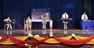 Vidya Devi Jindal School Gallery 13