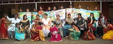 Vashi English High School Gallery 5