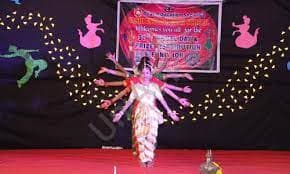 Vashi English High School Gallery 2