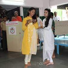 Vivek English High School Gallery 2