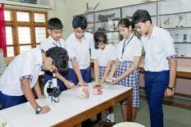 Vishwajyot High School Gallery 1