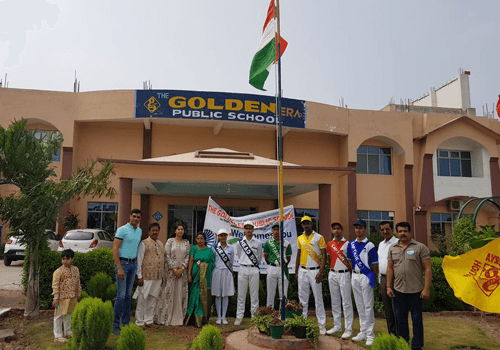 The Golden Era Public School Gallery 7