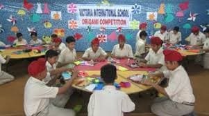 Victoria International School Gallery 1