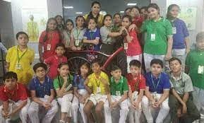 Vidya Public School Gallery 6