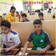 VPM's International School Gallery 1