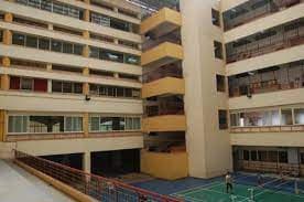 VPMS English Primary School Gallery 5