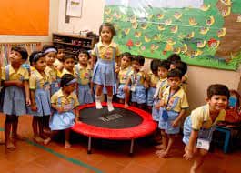 VPMS English Primary School Gallery 3