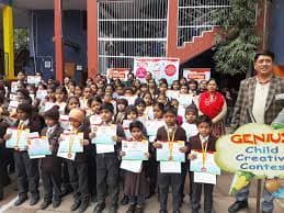 Vidyadeep Public School Gallery 3