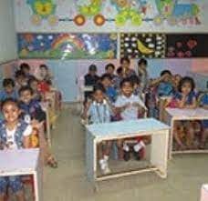 Vidya Public School Gallery 7