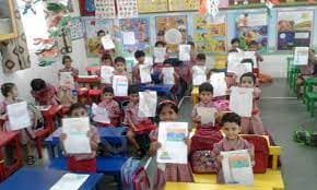 Veronica Pre-Primary School Gallery 4