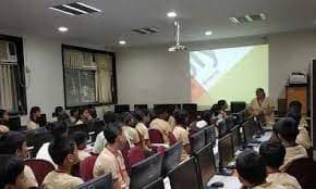 V.N. Sule Guruji English Medium School Gallery 4