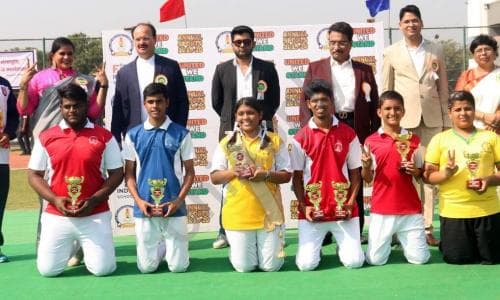 Holy Writ High School And Junior College Gallery 1