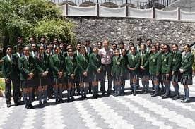 Wynberg Allen School Gallery 2