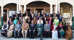 Wynberg Allen School Gallery 1