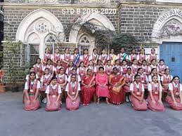 Young Ladies High School Gallery 4