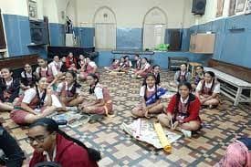 Young Ladies High School Gallery 3